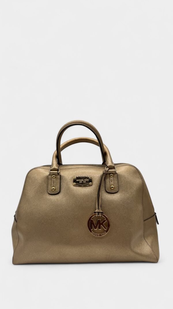 MICHAEL KORS - SANDRINE BAG - Image 2